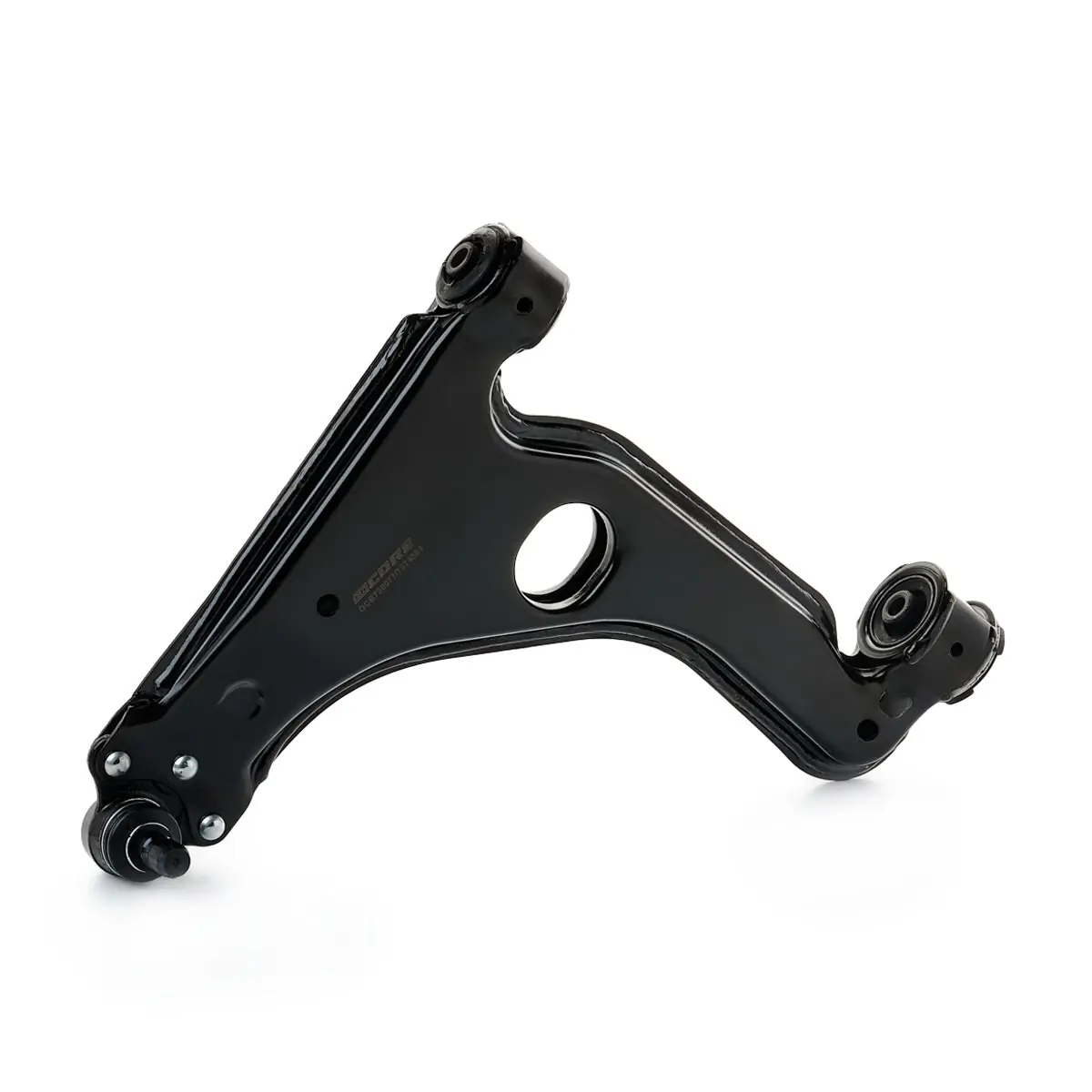 GoCore lengőkar, kerékfelfüggesztés - GCB730077 - TothCarparts