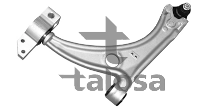 ANDEL lengőkar, kerékfelfüggesztés - ANRO07388 - TothCarparts