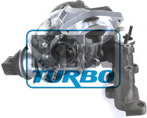 BTN Turbo töltő, feltöltés - BTN1980MN - TothCarparts