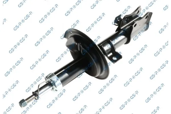 MDR lengéscsillapító - GSP-32306072 - TothCarparts