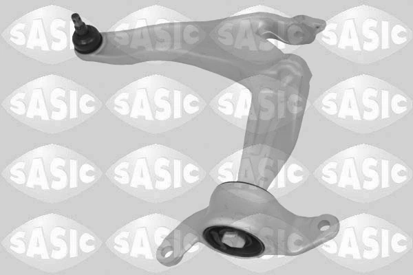 SASIC lengőkar, kerékfelfüggesztés - 7476481 - TothCarparts