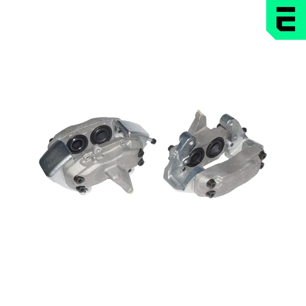 OPTIMAL féknyereg - BC-1711L - TothCarparts