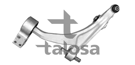 ANDEL lengőkar, kerékfelfüggesztés - ANRO02749 - TothCarparts