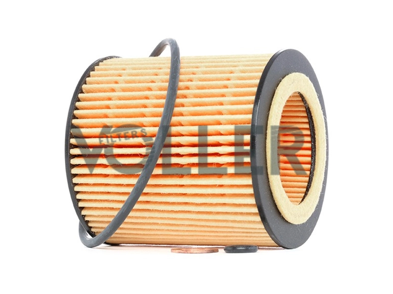 VOLLER FILTERS olajszűrő - VOL-80705 - TothCarparts