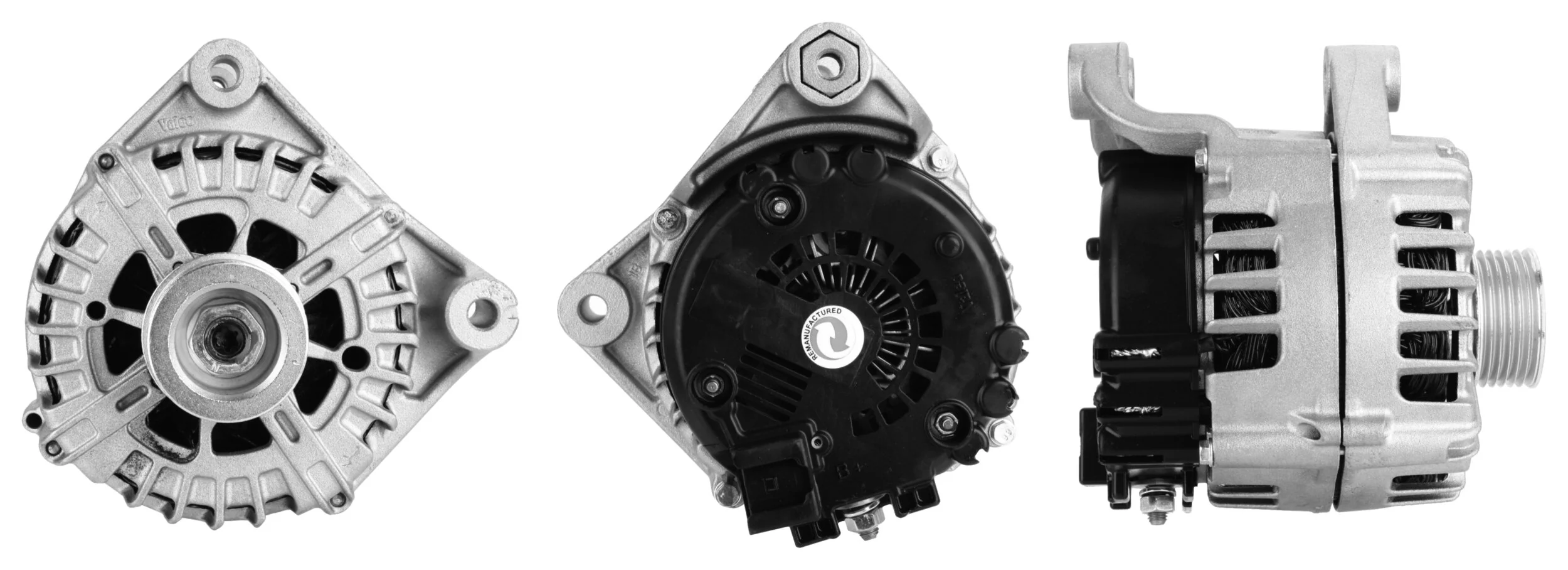 ANDEL generátor - ANM32531 - TothCarparts