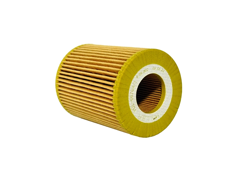 VOLLER FILTERS olajszűrő - VOL-66704 - TothCarparts