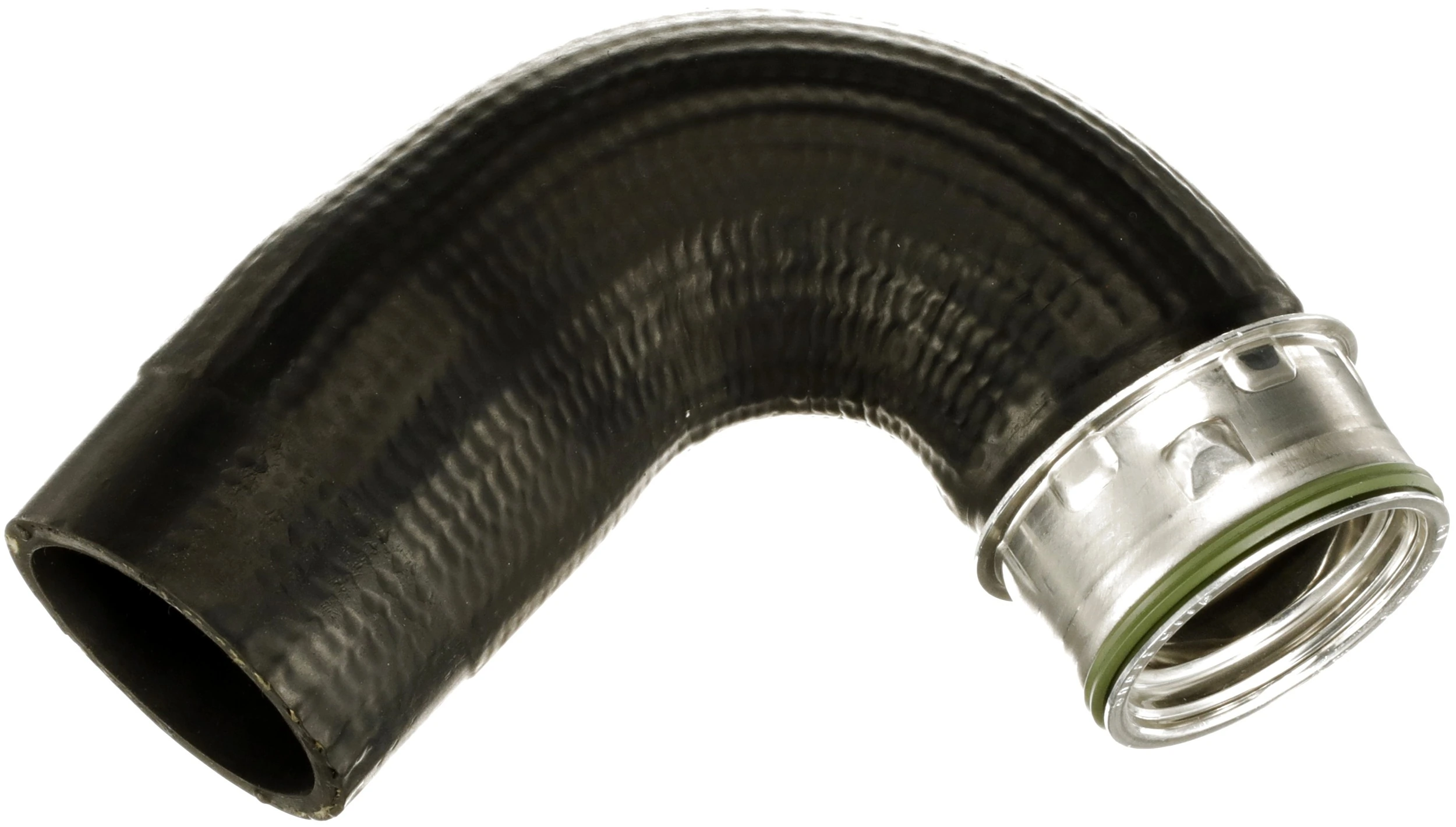 GATES Töltőlevegő cső - 09-1612 - TothCarparts