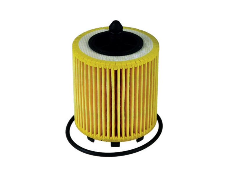 VOLLER FILTERS olajszűrő - VLO 819 - TothCarparts