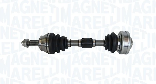 MAGNETI MARELLI hajtótengely - 302004190322 - TothCarparts