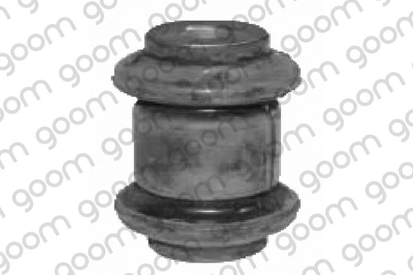 GOOM csapágyazás, kormány - CAS-0013 - TothCarparts