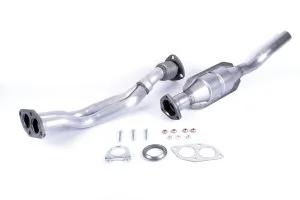 EEC katalizátor - CATFP003 - TothCarparts