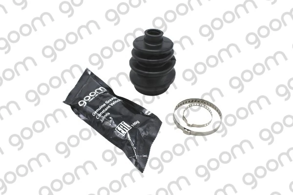 GOOM gumiharangkészlet, hajtótengely - CB-0158 - TothCarparts