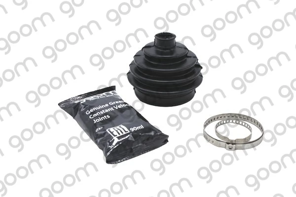 GOOM gumiharangkészlet, hajtótengely - CB-0214 - TothCarparts