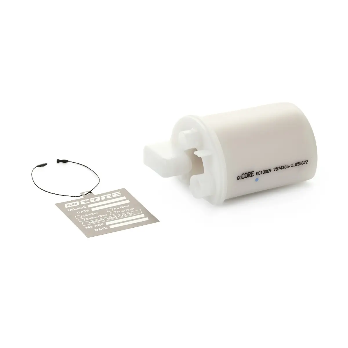 GoCore Üzemanyagszűrő - GCI0069 - TothCarparts
