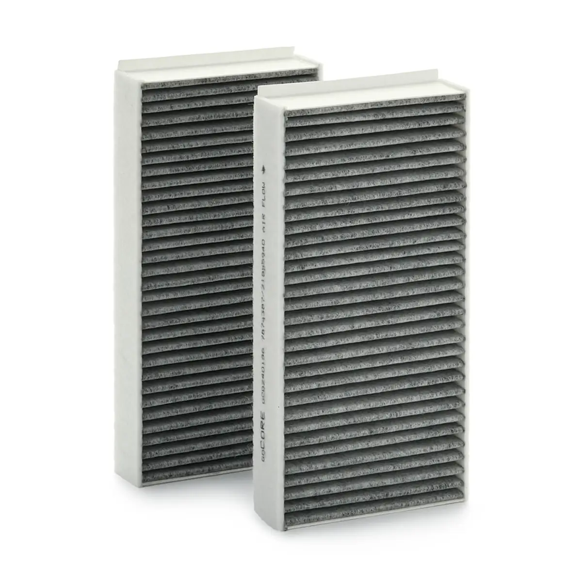 GoCore szűrő, utastér levegő - GCD240156 - TothCarparts