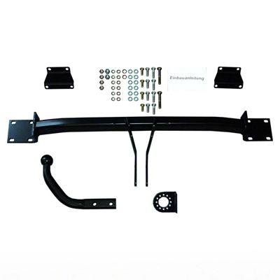RAMEDER vonótalp - 132846 - TothCarparts
