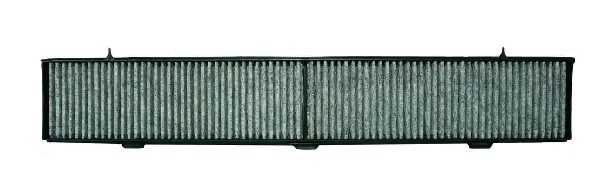 VOLLER FILTERS szűrő, utastér levegő - VOL-80406/K - TothCarparts