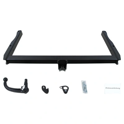 RAMEDER vonótalp - 128630 - TothCarparts