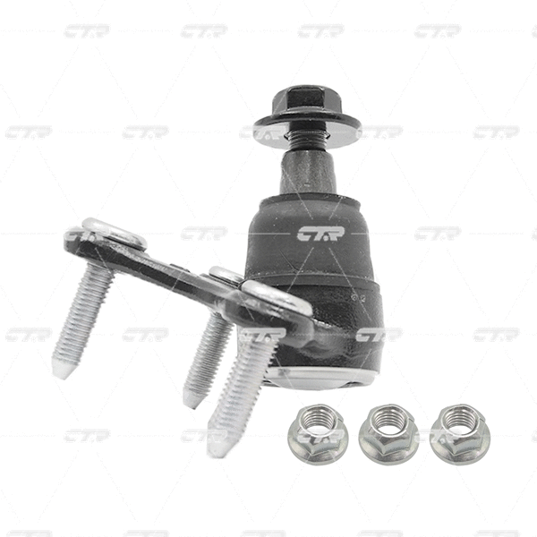 CTR Támasztó-/vezetőcsukló - CB0457L - TothCarparts