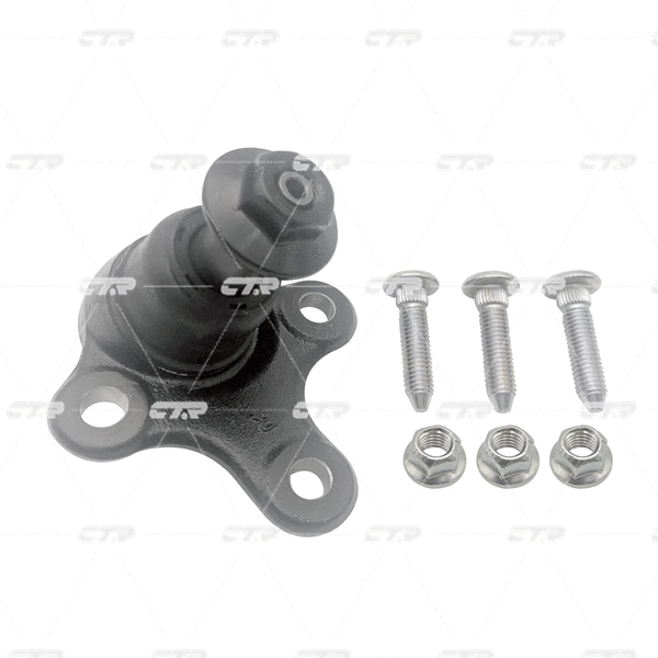 CTR Támasztó-/vezetőcsukló - CB0457R - TothCarparts