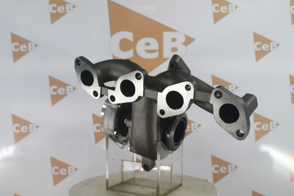 DA SILVA töltő, feltöltés - CB103 - TothCarparts