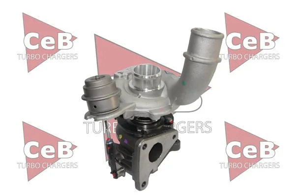 DA SILVA töltő, feltöltés - CB107 - TothCarparts