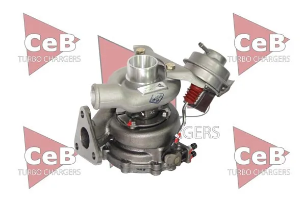 DA SILVA töltő, feltöltés - CB116 - TothCarparts