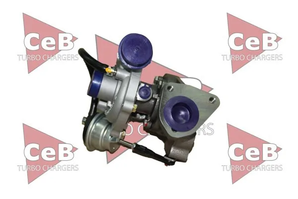DA SILVA töltő, feltöltés - CB124 - TothCarparts