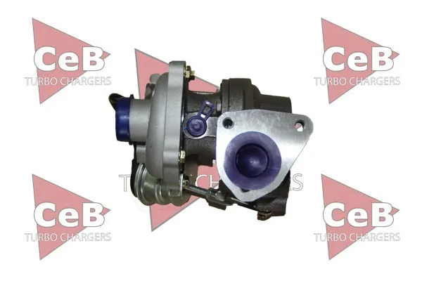 DA SILVA töltő, feltöltés - CB125 - TothCarparts
