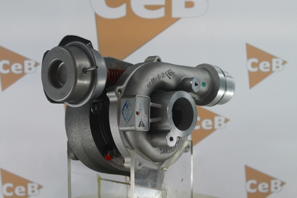 DA SILVA töltő, feltöltés - CB141 - TothCarparts