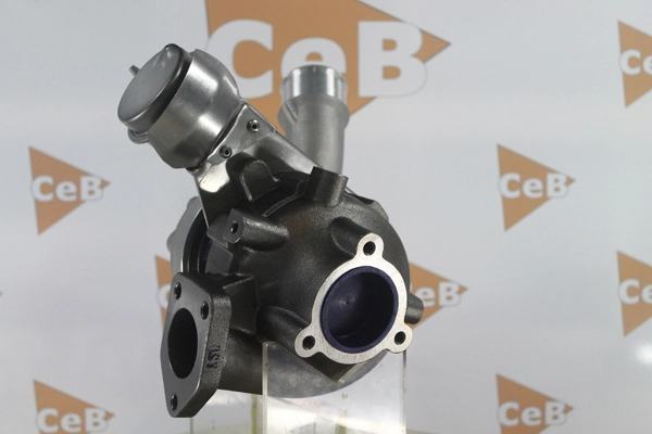 DA SILVA töltő, feltöltés - CB146 - TothCarparts
