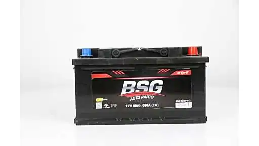 BSG Indító akkumulátor - BSG 99-997-012 - TothCarparts