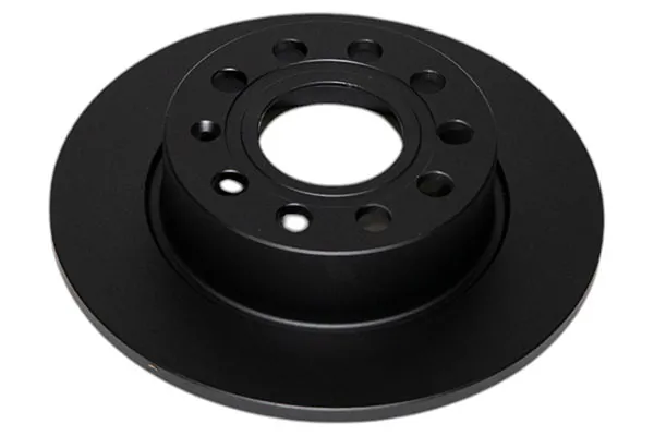 ZentParts féktárcsa - Z06537 - TothCarparts