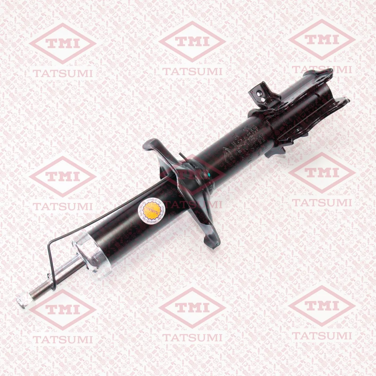 TATSUMI lengéscsillapító - TAA2003L - TothCarparts