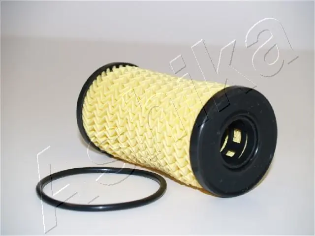 ASHIKA olajszűrő - FOE-068JM - TothCarparts