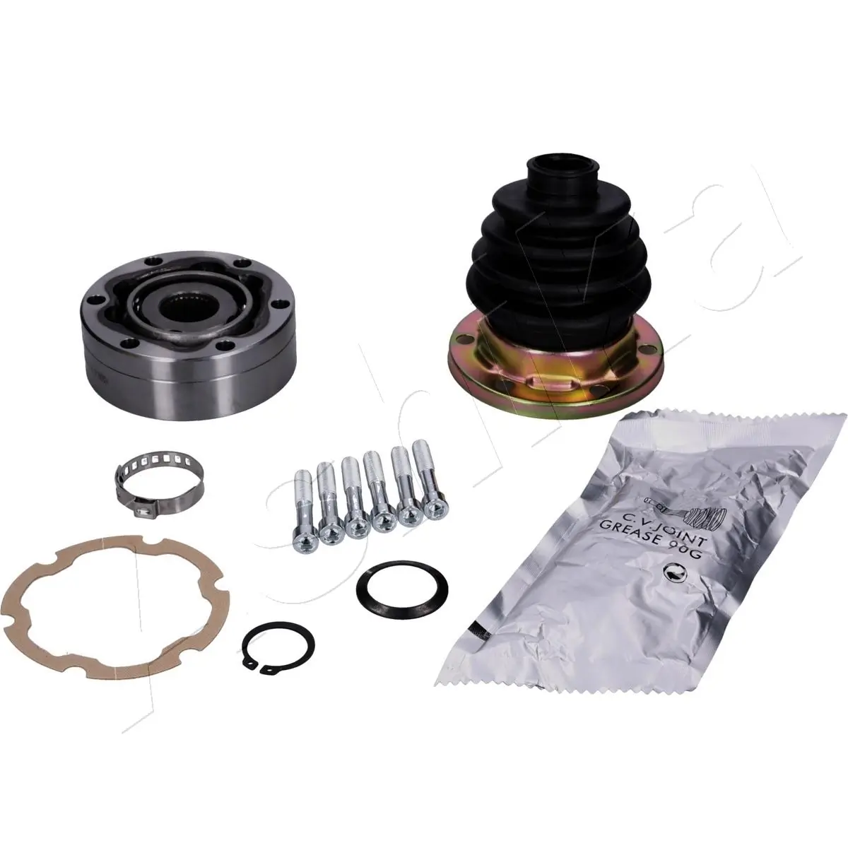 ASHIKA csuklókészlet, hajtótengely - 62-00-0905 - TothCarparts