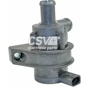 CSV electronic parts Kiegészítő vízszivattyú (hűtővíz-körforgás) - CBA5059 - TothCarparts