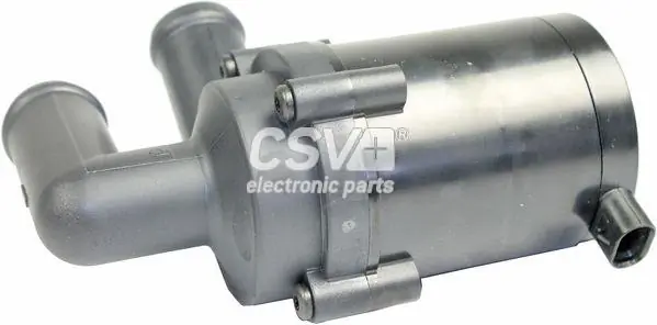CSV electronic parts Kiegészítő vízszivattyú (hűtővíz-körforgás) - CBA5081 - TothCarparts