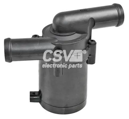 CSV electronic parts Kiegészítő vízszivattyú (hűtővíz-körforgás) - CBA5082 - TothCarparts