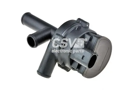 CSV electronic parts Kiegészítő vízszivattyú (hűtővíz-körforgás) - CBA5093 - TothCarparts