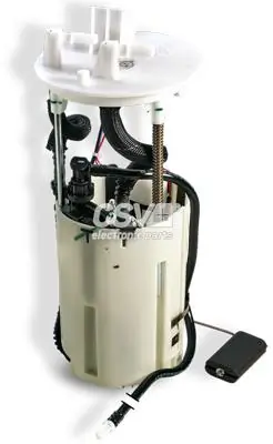 CSV electronic parts üzemanyag-ellátó egység - CBA7091 - TothCarparts