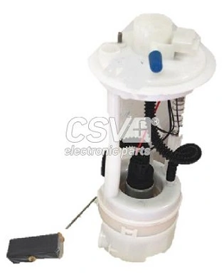 CSV electronic parts üzemanyag-ellátó egység - CBA7144 - TothCarparts