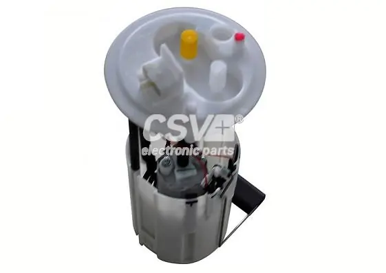 CSV electronic parts üzemanyag-ellátó egység - CBA7204 - TothCarparts