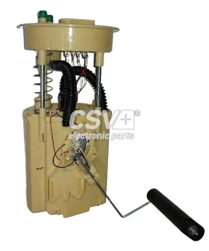 CSV electronic parts üzemanyag-ellátó egység - CBA7231 - TothCarparts