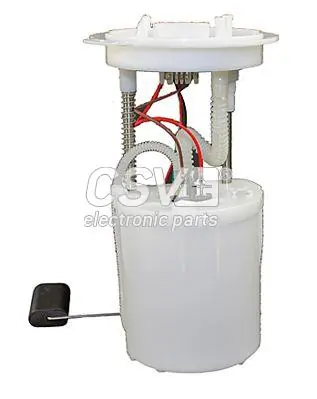 CSV electronic parts üzemanyag-ellátó egység - CBA7345 - TothCarparts