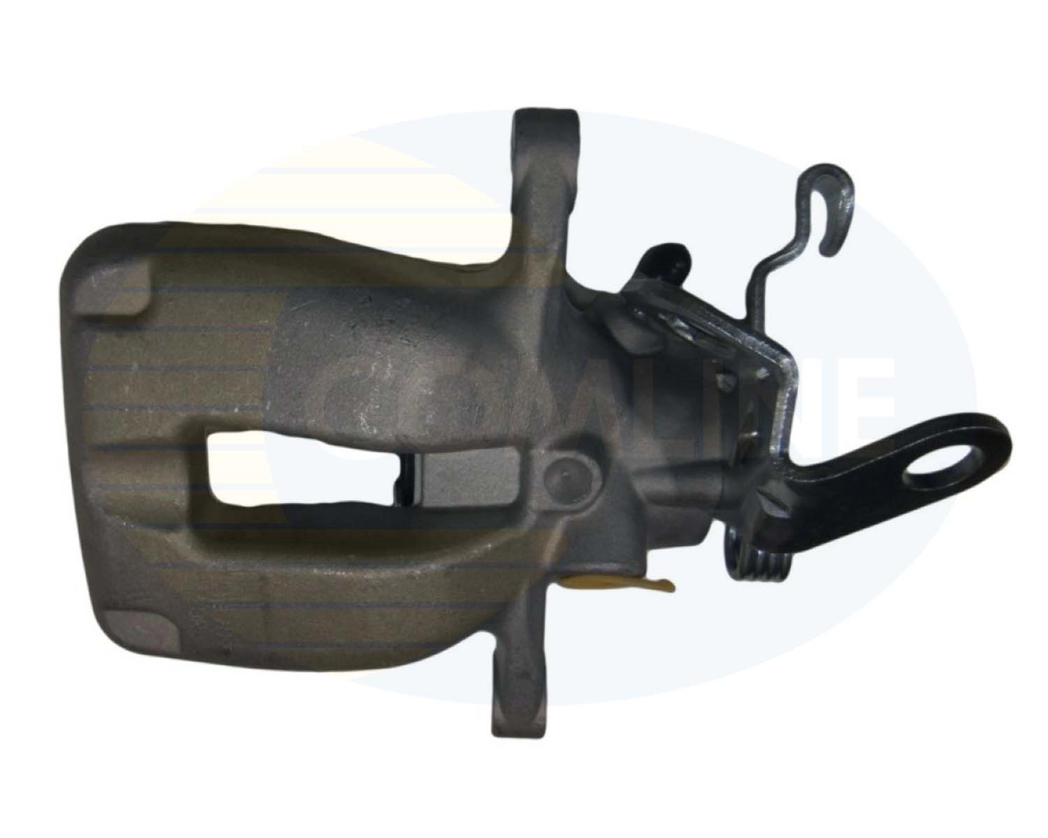 COMLINE féknyereg - CBC009R - TothCarparts