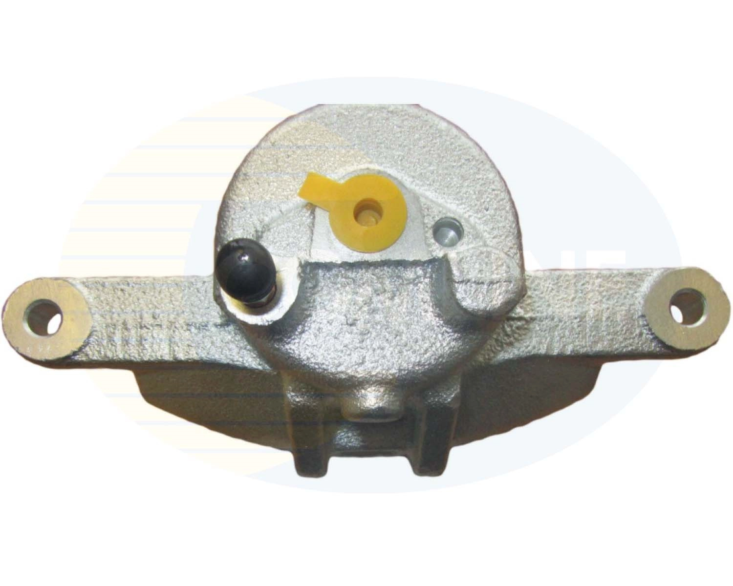 COMLINE féknyereg - CBC072R - TothCarparts