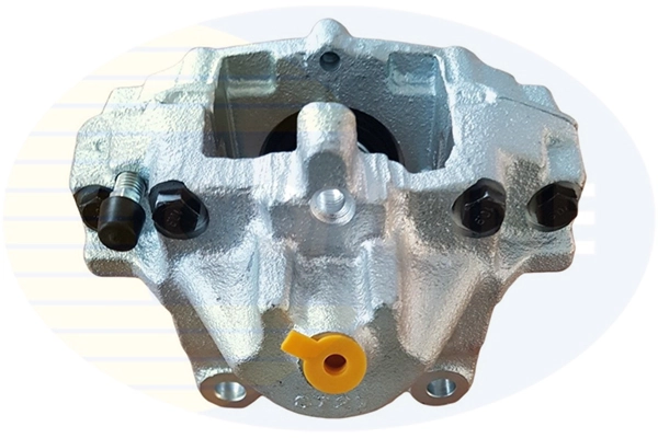 COMLINE féknyereg - CBC167R - TothCarparts
