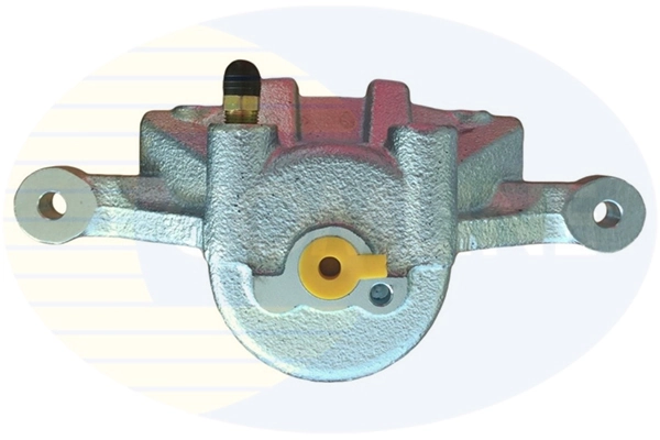 COMLINE féknyereg - CBC182R - TothCarparts