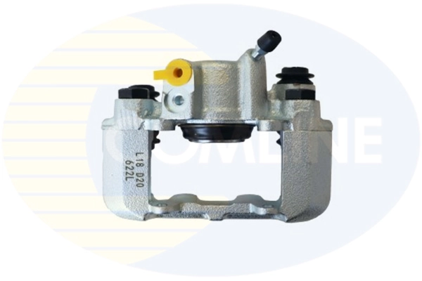 COMLINE féknyereg - CBC399L - TothCarparts